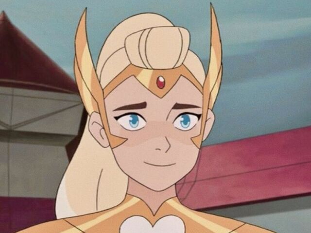 Adora/she -ra