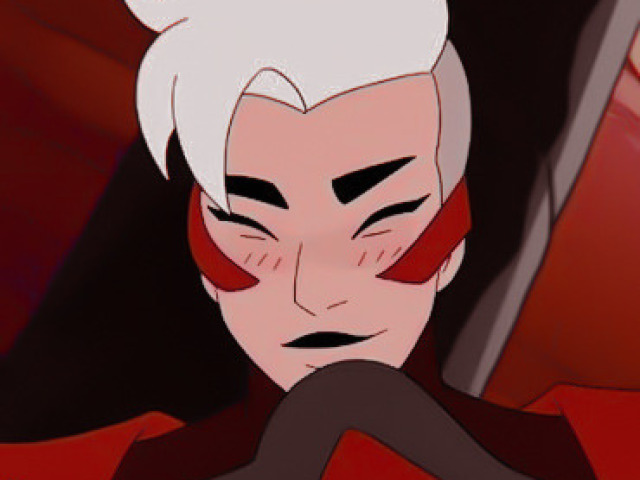 Scorpia