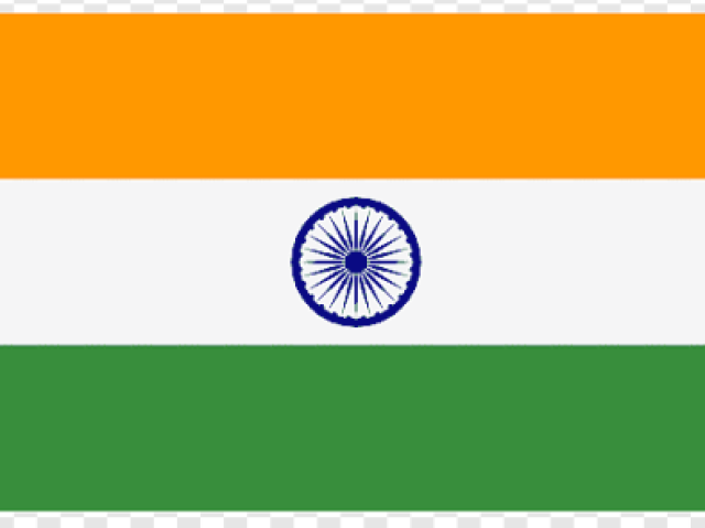 India