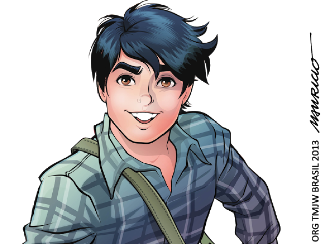 Chico Bento