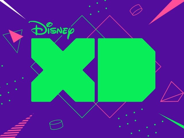 disney xd