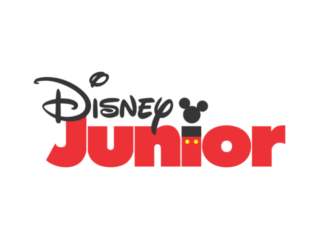 disney jr.