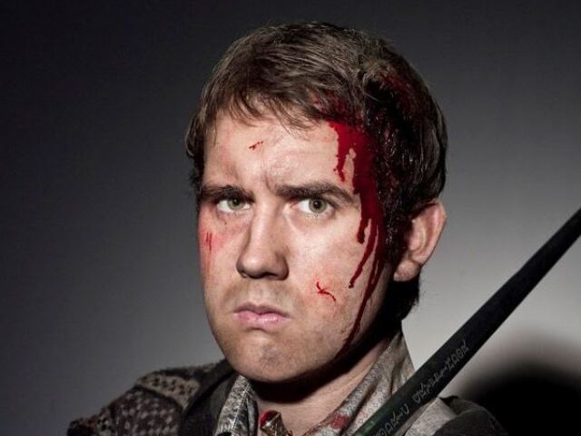 Neville Longbottom