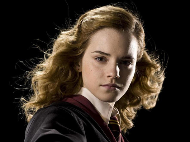 Hermione Granger