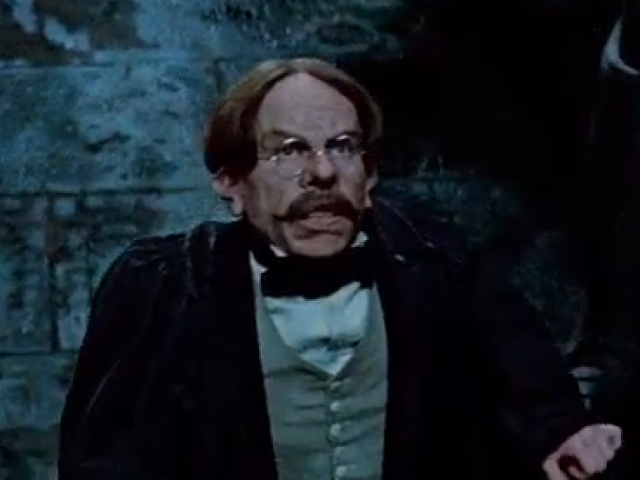 Fílio Flitwick