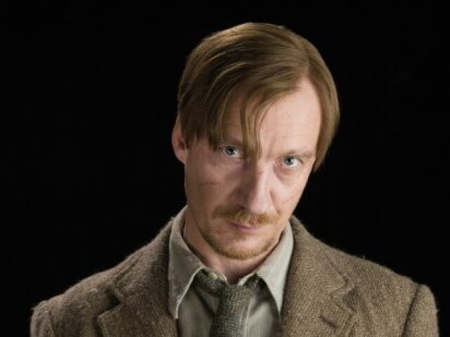 Remus Lupin