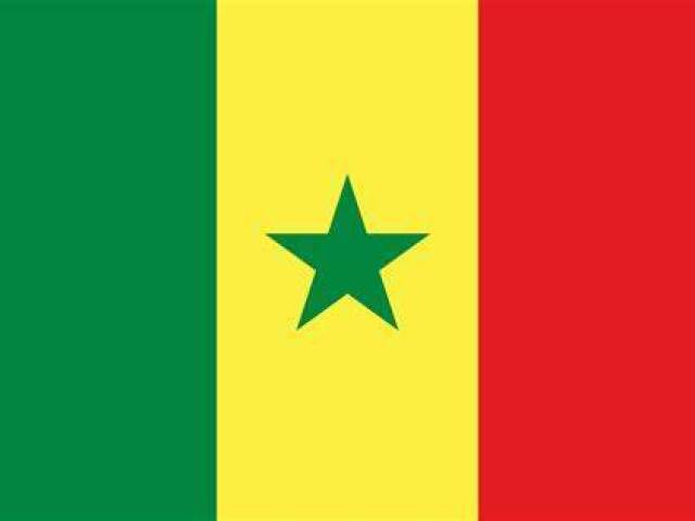 Senegal