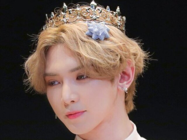 Kang Yeosang