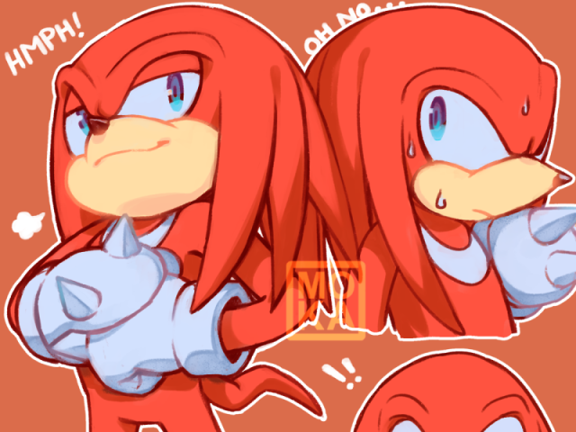 Knuckles