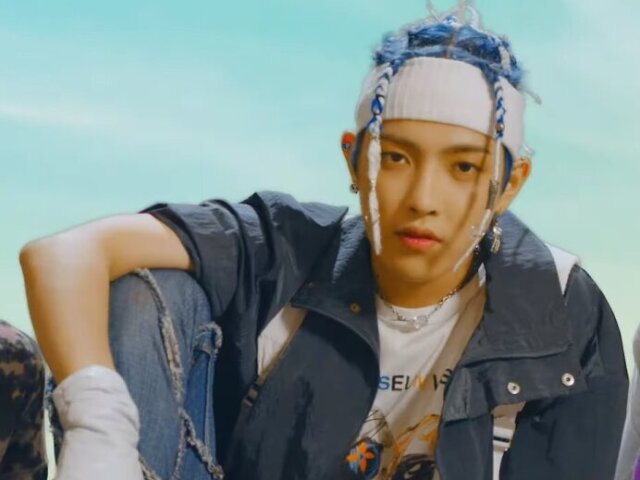 Hongjoong