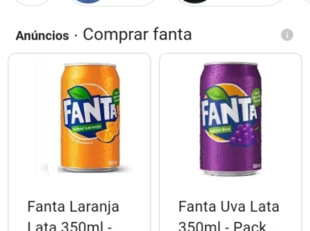 fanta