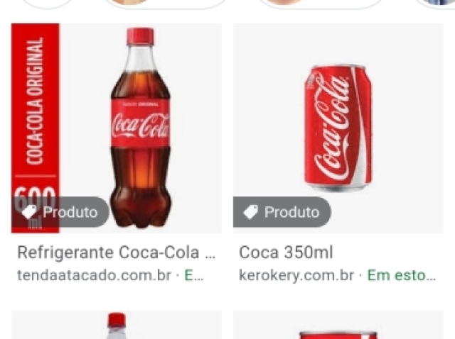 coca