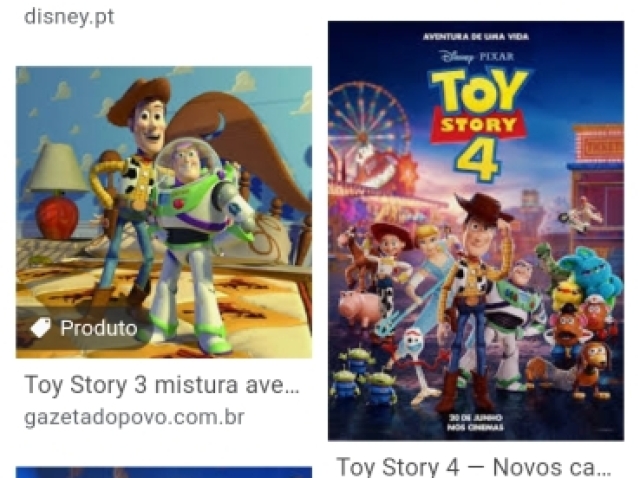 toy story