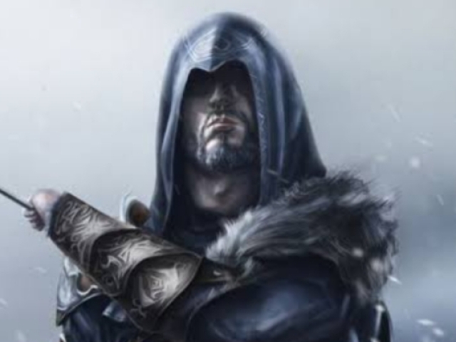 Ezio