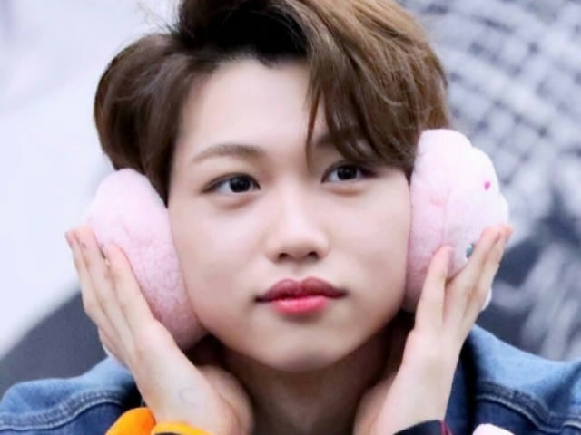 Felix stray kids