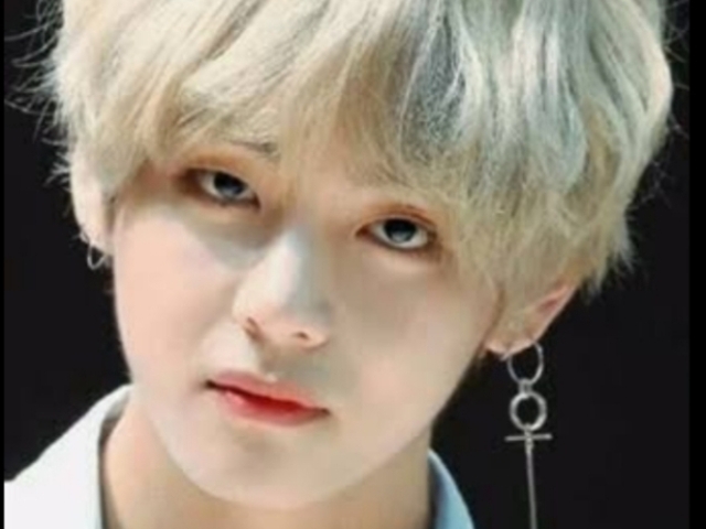 Taehyung BTS
