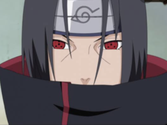 Itachi