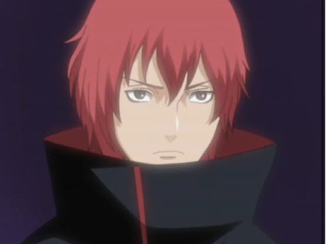 Sasori