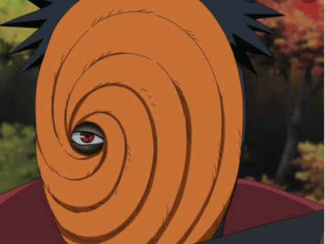 Tobi/madara