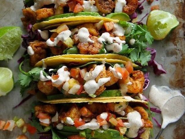 Tacos