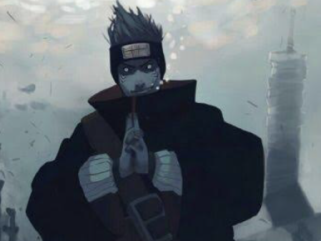 Kisame