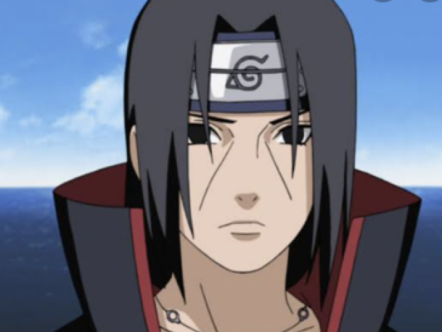 Itachi