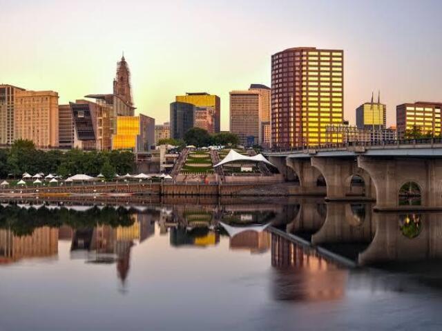 Connecticut (EUA)