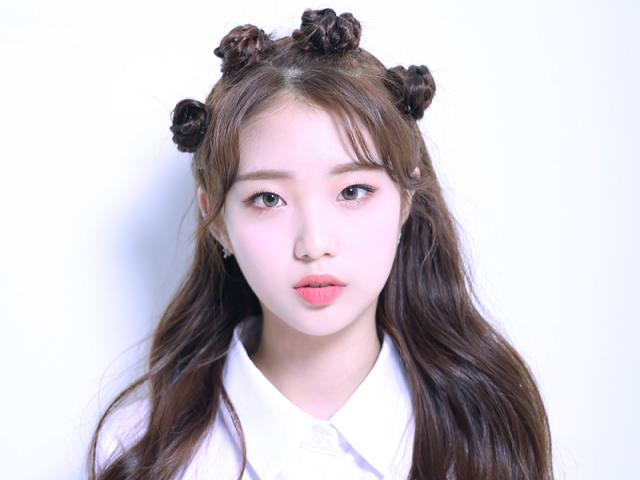 Yeojin