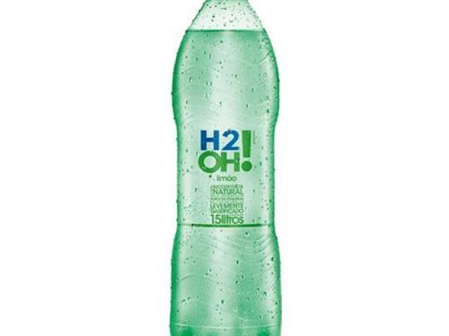 H2O