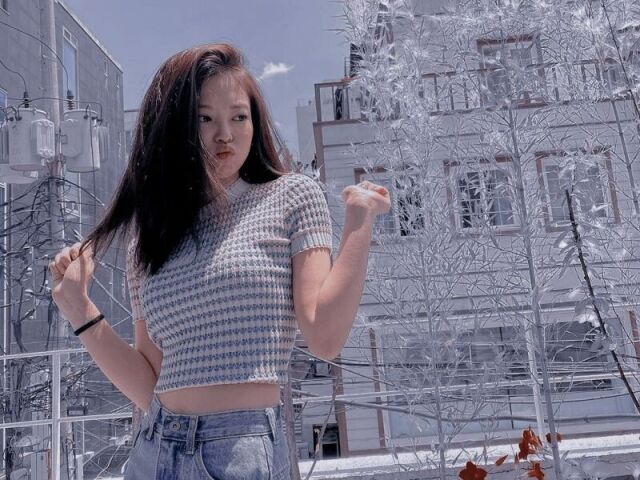 Jennie
De
Blackpink