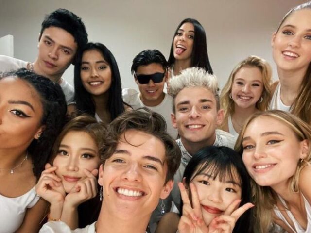 Now United