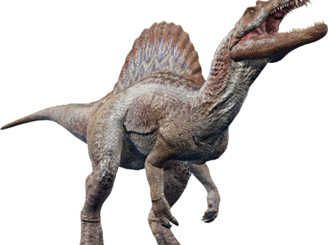 Spinossaurus