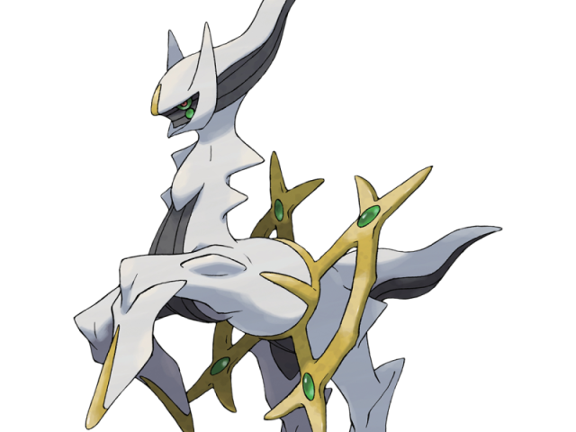 Arceus