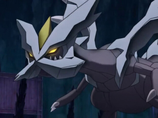 Kyurem