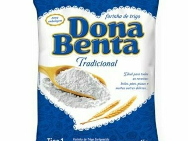 Dona Menta