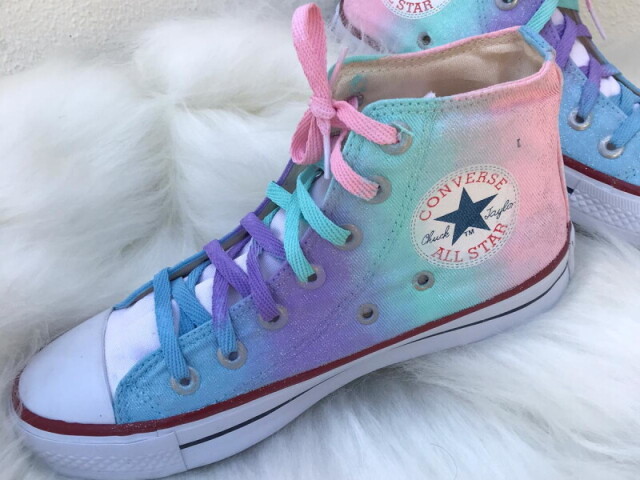 Um All star que tal em!?