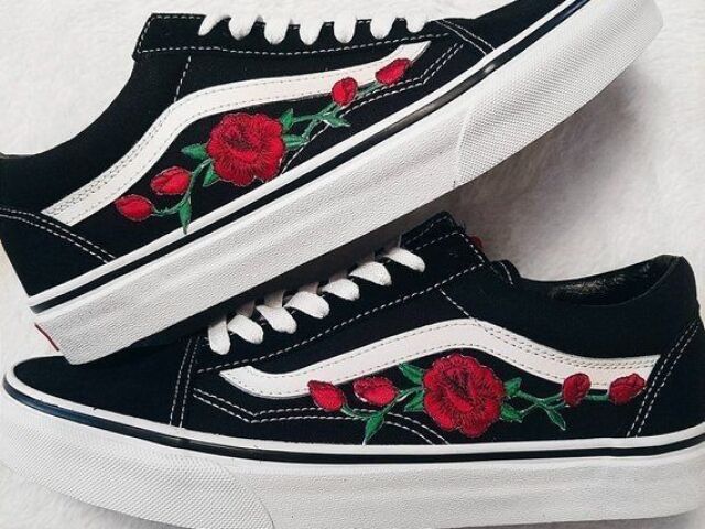 Um vans em?