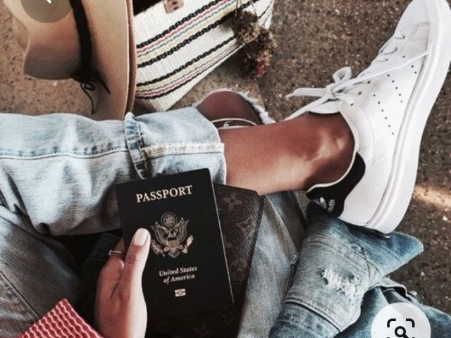 Monte a sua viagem