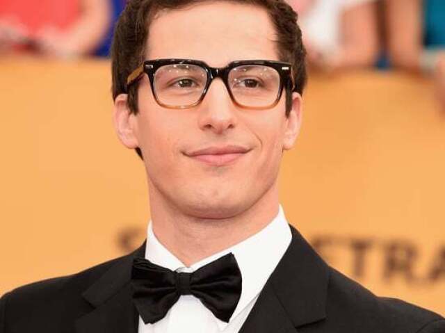 Andy Samberg