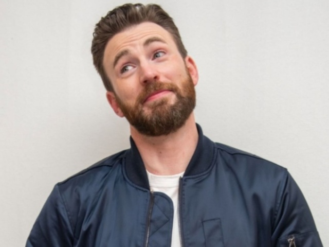 Chris Evans