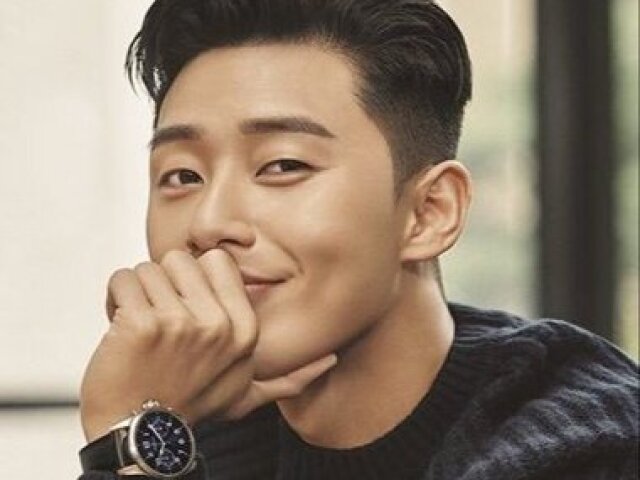 Park Seo-Joon