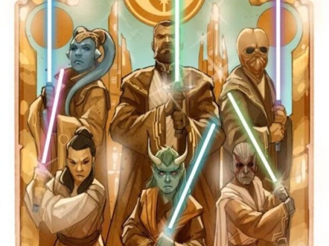 Master Jedi👏👏