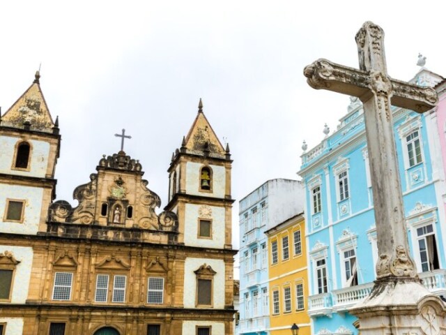 Salvador - BA