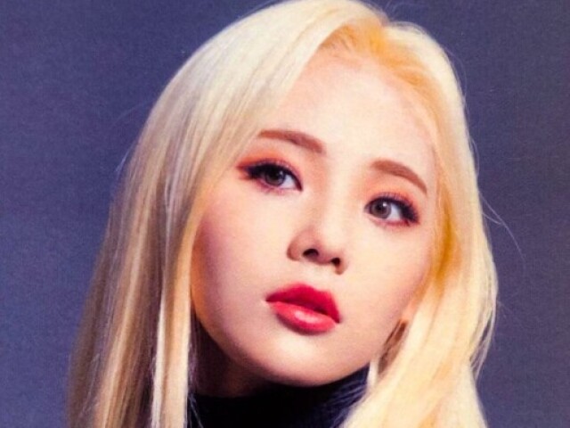 Jinsoul