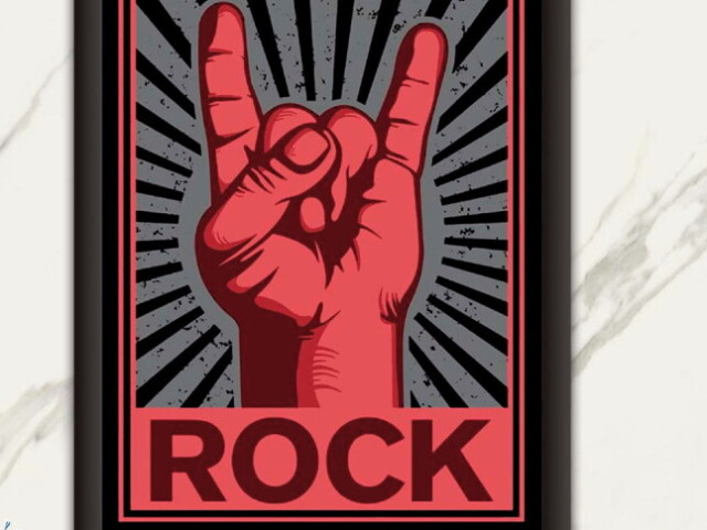 Rock