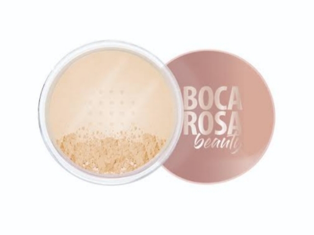 Boca rosa