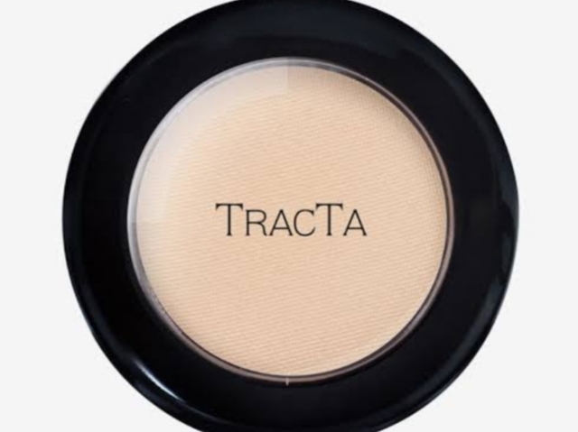 Tracta