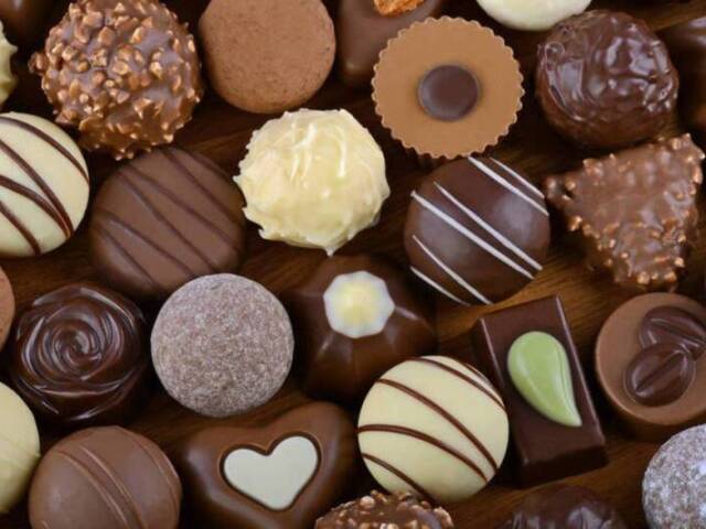 Chocolates