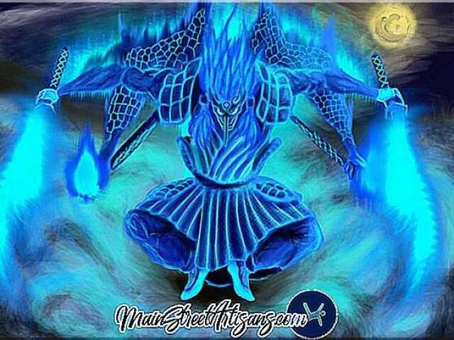 Susanoo do madara