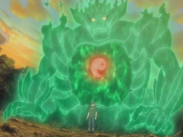 Susanoo do shisui